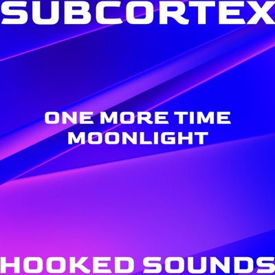 One More Time - Single
