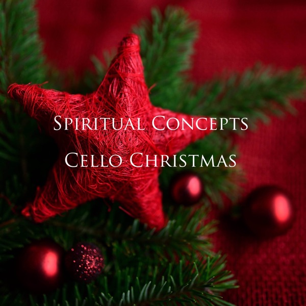 Cello Christmas - EP
