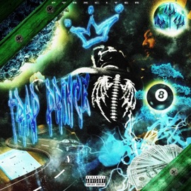 HAD ENOUGH *TRAP PRINCE BONUS* (feat. SNIPZTEA) PYRXCITER