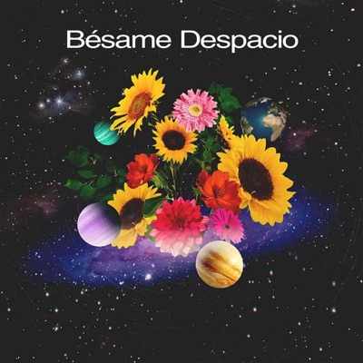 Bésame Despacio - Single