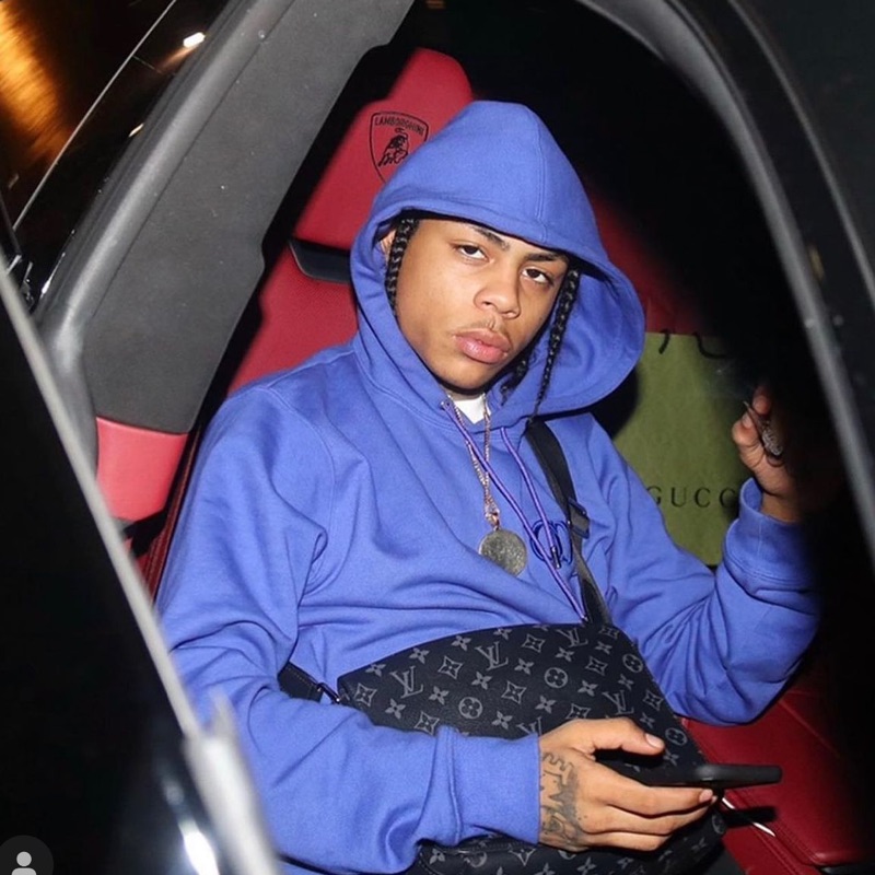 Kay Flocka - What You On (feat. AC Zoe & B-Lovee)