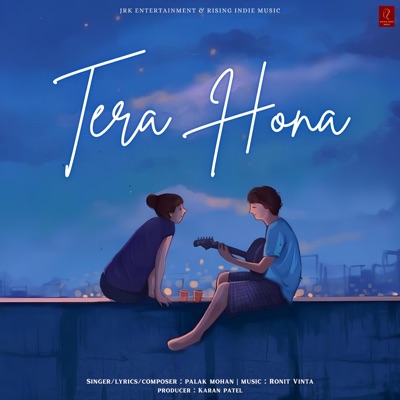 Tera Hona - Single