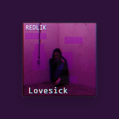 Listen to Redlik, watch music videos, read bio, see tour dates & more!