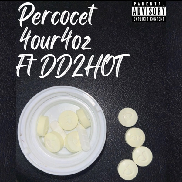 Percocet (feat. NSG DD)