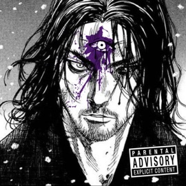 No Fear (feat. NEYMO) Blade The Noble Rūku