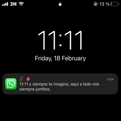 11:11 - Single