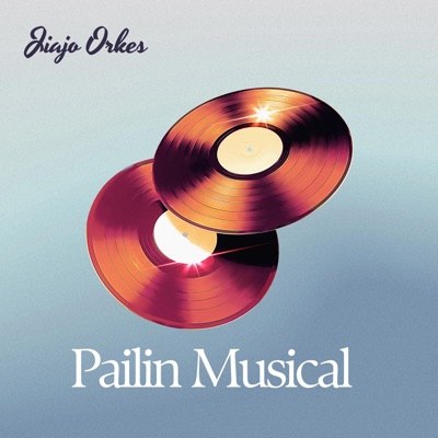 Jiajo Orkes - Dia dia (Live)