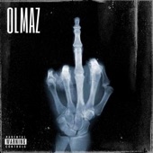 Olmaz artwork