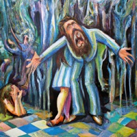 dad jokes - Single - Sommaiya Angrish