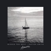 Missed the Boat (Acoustic) artwork