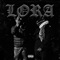 Lora (feat. YungK) - $ING lyrics