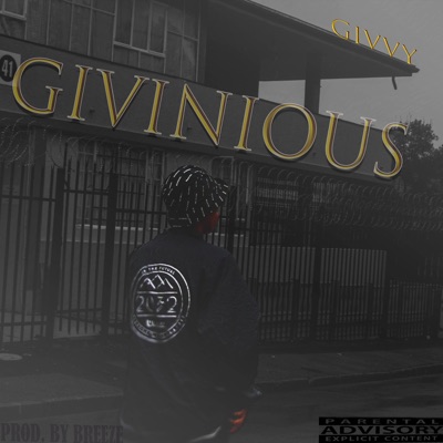 Givinious Mixtape