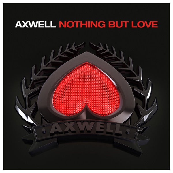 Nothing But Love (feat. Errol Reid) - Single