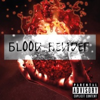 Blood Bender - EP - L_u-u