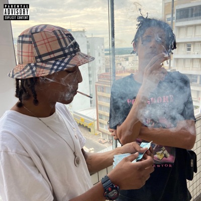 Ela Quer Ter um Filho (feat. yanfromtheblock) - Single