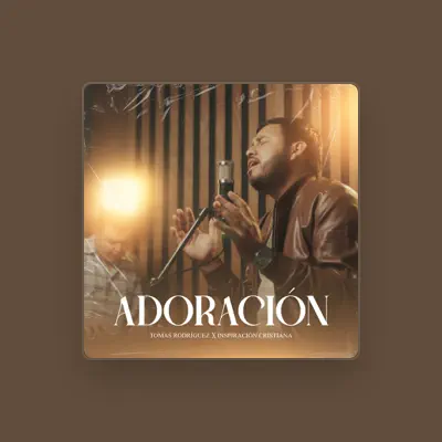 Listen to Tomás Rodríguez, watch music videos, read bio, see tour dates & more!