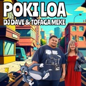 Poki Loa artwork