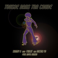 Tousse dans ton coude (feat. Anyel Curren, Doctor Yo & Philae) - Single - Sammy B
