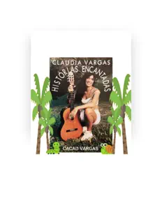 Escucha a Cacau Vargas, mira videos musicales, lee su biografía, consulta las fechas de las gira y más.