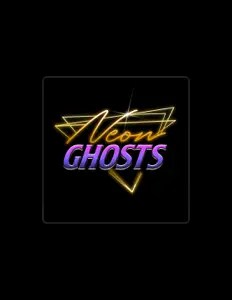 Listen to The Neon Ghosts, watch music videos, read bio, see tour dates & more!