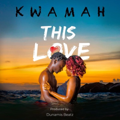 This Love - Single