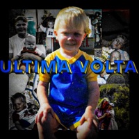 Ultima Volta - EP - TracyMac