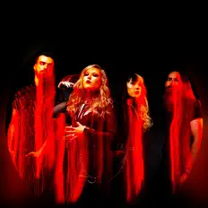 Ouça Hazen, assista a videoclipes, leia a biografia, veja as datas das turnês e mais!