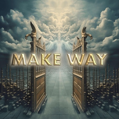 Make Way - Single