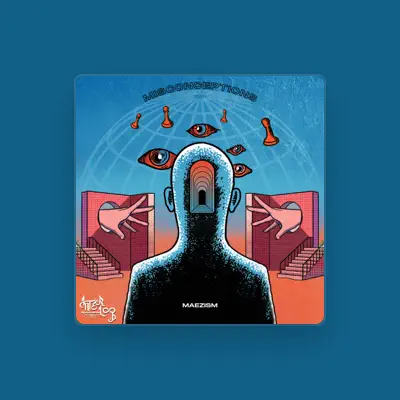 Listen to Maezism, watch music videos, read bio, see tour dates & more!