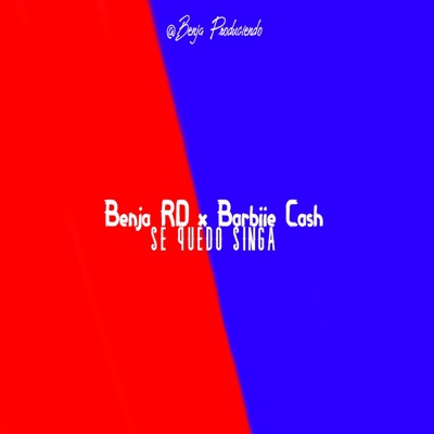 Se Quedo Singa (feat. Barbiie Cash) - Single