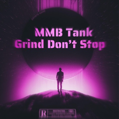 Grind Dont Stop - EP