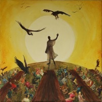 The Banquet - Single - John Roseboro