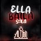 Ella Baila Sola - GRUPO AL TIRO lyrics