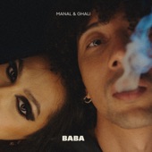 BABA (feat. Ghali) artwork
