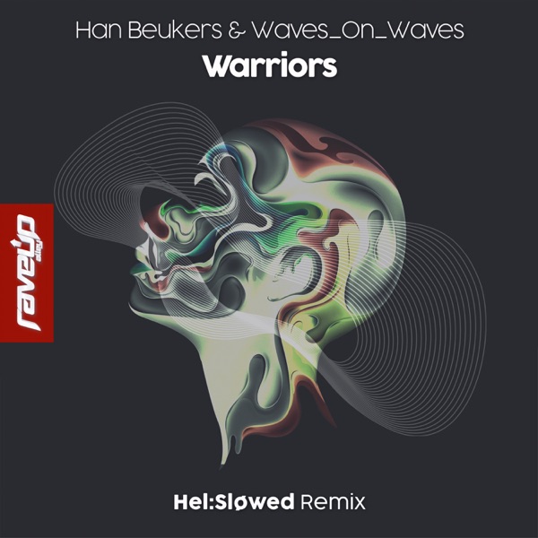 Warriors (Hel:Sløwed Remix) - Single