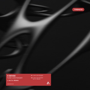 Funk Contender - Single