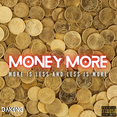 Money More - Single