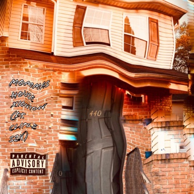Mommas House (feat. clipse szn) - Single
