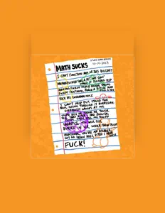 Hör dir STUPID DUMBY BITCHES an, schau dir Musikvideos an, lies die Biografie, finde Tourdaten und mehr!