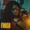 FINISH (feat. Childlike CiCi) [Remix] - Single