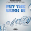 Put the Work In (feat. Mac Stardo & Kenn Bibb) - Single