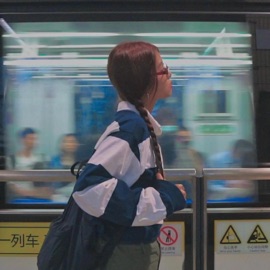 SAD RICE NOODLES SOUP 泳恩JOANNNE