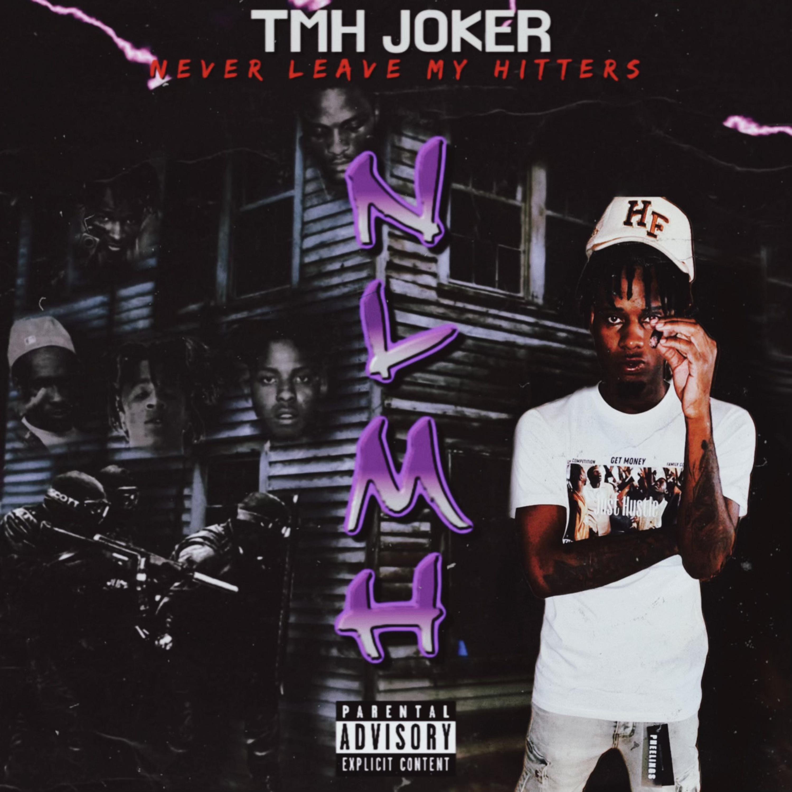 TMH JOKER - PTSD