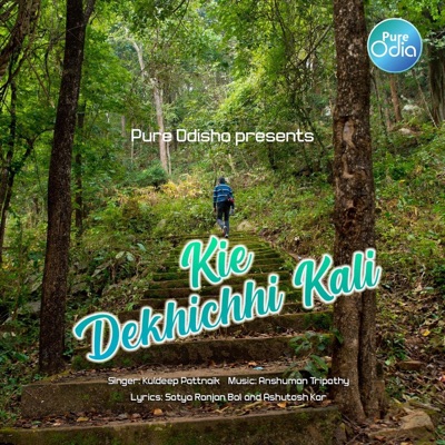Kie Dekhichhi Kali - Single