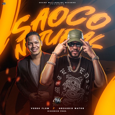 Saoco Natural - Single