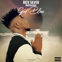 God Bless (Deluxe Version) - Single - Rick Silver DaStarLion