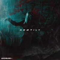 heavily - Single - LOVESBLIND