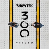 360 Yellow artwork