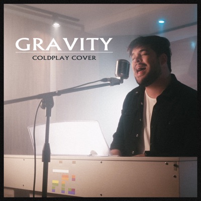 Gravity (Cover) - Single