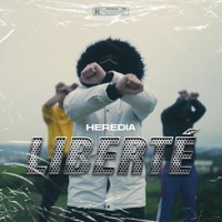Liberté - Single - Heredia